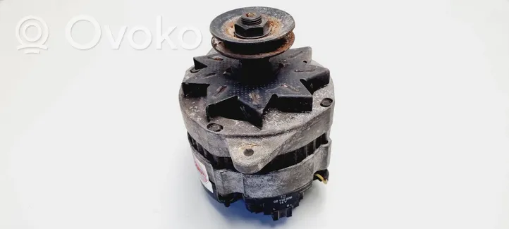 Volvo 340 -  360 Alternator 02110806