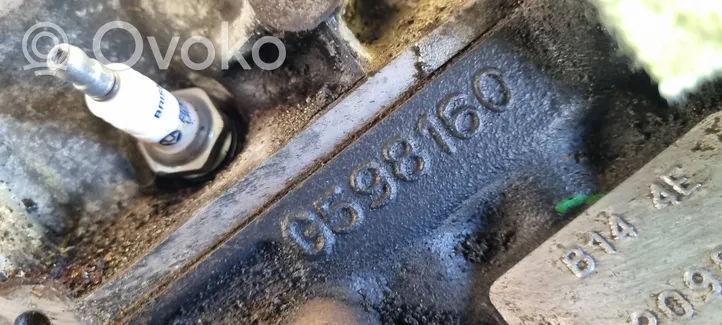 Volvo 340 -  360 Moteur G598160