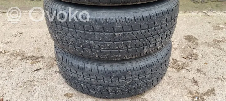 Ford Transit Custom R15 steel rim BK211007EA