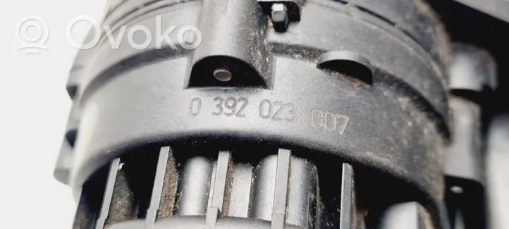 Audi A6 S6 C6 4F Zawór sterujący płynu chłodzącego 4F1959617B