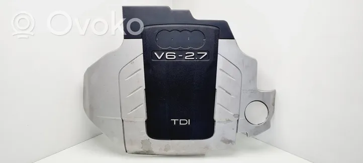 Audi A6 S6 C6 4F Variklio dangtis (apdaila) 059103925BA