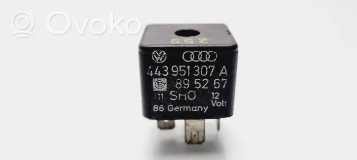 Audi 100 S4 C4 Other relay 443951307A