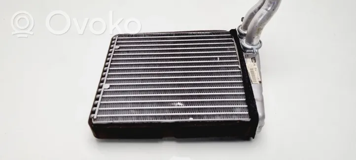 Volkswagen Golf V Radiateur de chauffage 1K0819031