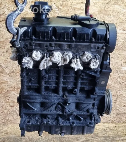 Volkswagen Golf V Engine BXE