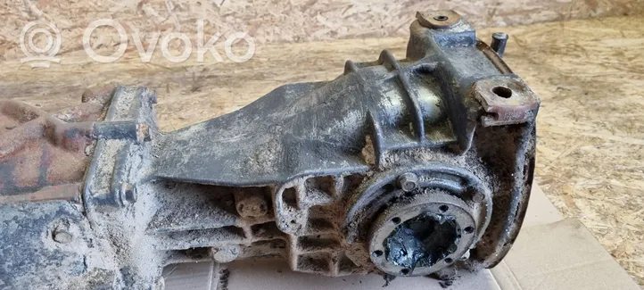 Volvo 340 -  360 Mechaninė 4 pavarų dėžė 1023577