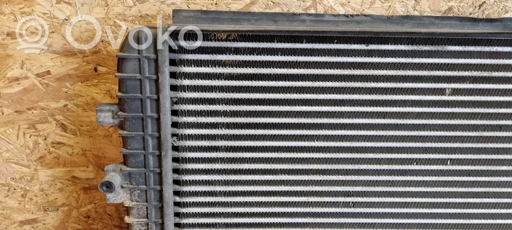 Volkswagen Golf V Radiatore intercooler 1K0121803E