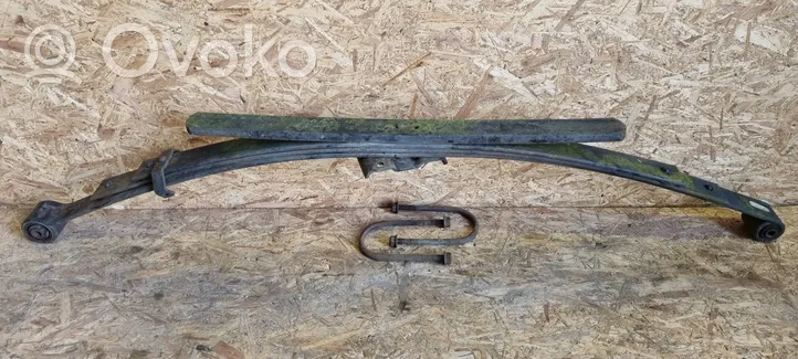 Dodge RAM Rear leaf spring 52113120AI