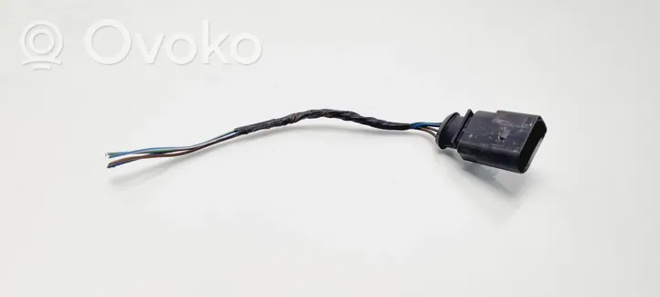 Volkswagen Golf V Other wiring loom 1K0973804