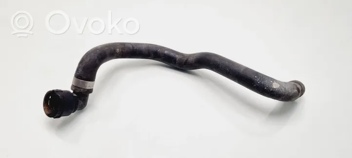 Volkswagen PASSAT B5 Engine coolant pipe/hose 8D0819373N