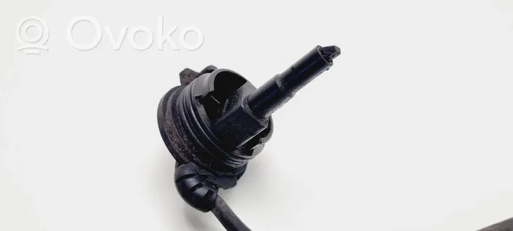 Volkswagen PASSAT B5 Atpakaļgaitas sensors ("vardīte") 012919823