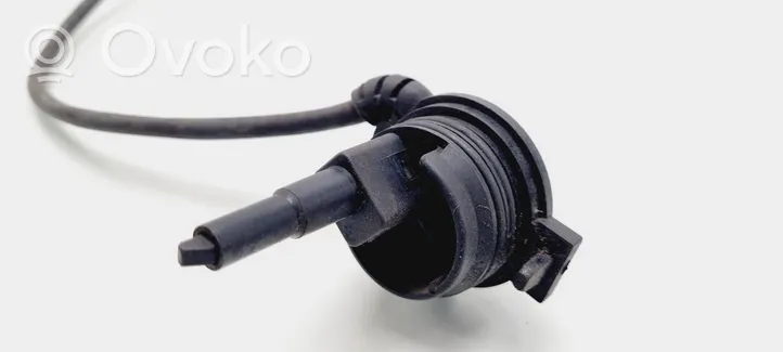 Volkswagen PASSAT B5 Atpakaļgaitas sensors ("vardīte") 012919823F