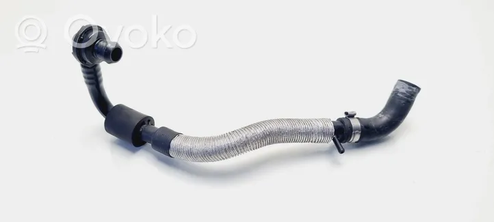 Audi A6 S6 C6 4F Vacuum line/pipe/hose 1J0611939K