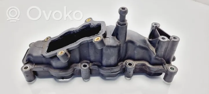 Audi A6 S6 C6 4F Intake manifold 059129712BL