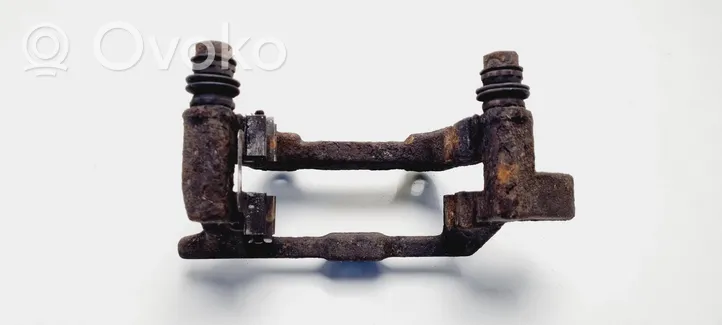 Audi A6 S6 C6 4F Supporto della pinza del freno posteriore 