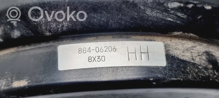 Subaru Legacy Servo-frein 86406206