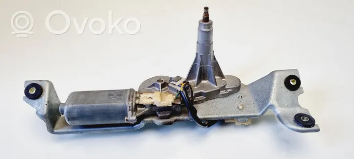 Subaru Legacy Wischermotor Heckscheibe 34650821