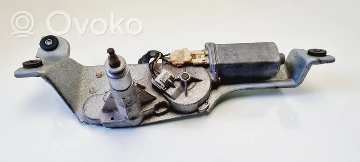 Subaru Legacy Moteur d'essuie-glace arrière 34650821