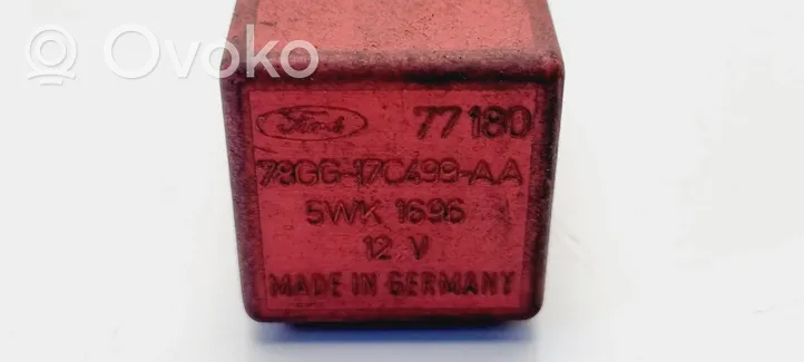 Ford Transit Other relay 78GG17C499AA