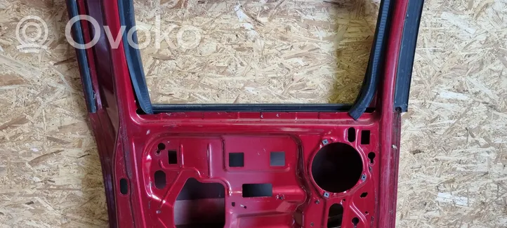 Dodge RAM Rear door 