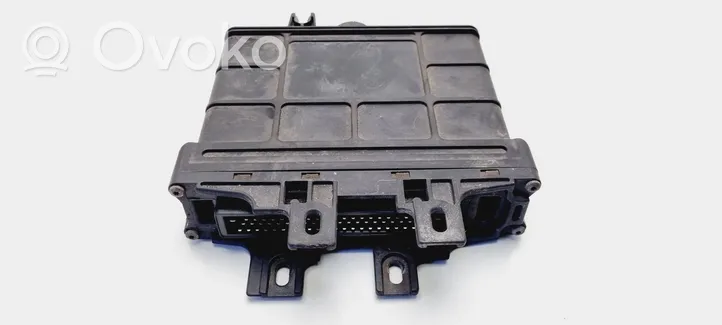 Volkswagen Golf IV Gearbox control unit/module 01M927733HQ