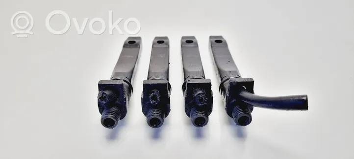 Opel Zafira A Fuel injectors set 