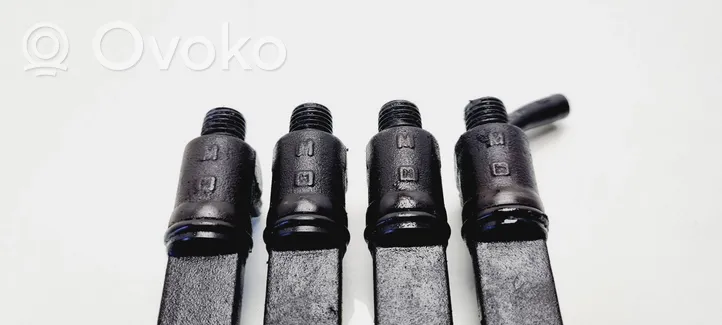 Opel Zafira A Fuel injectors set 