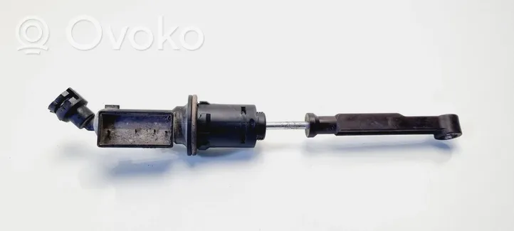 Citroen Berlingo Główny cylinder sprzęgła 9689016580