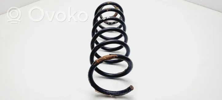 Citroen Berlingo Rear coil spring 