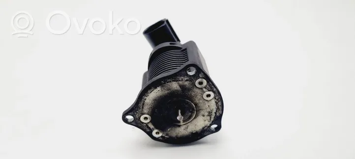 Opel Meriva A EGR vožtuvas 04602243