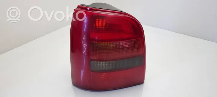 Audi A4 S4 B5 8D Rear/tail lights 014411945