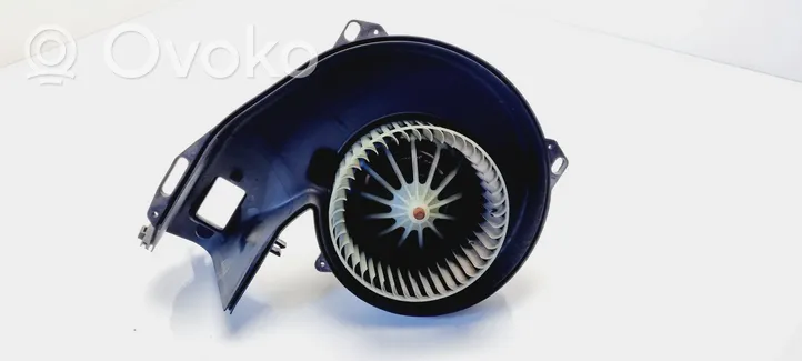 Opel Meriva A Heater fan/blower 58874