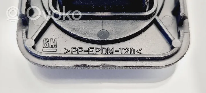 Opel Meriva A Sähkötoimisen ikkunan ohjauskytkin 24407699