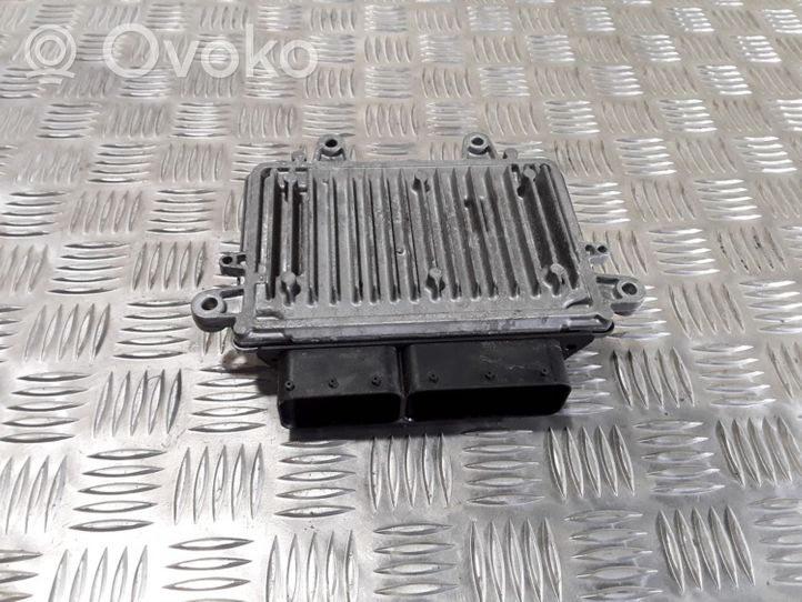 Mercedes-Benz B W245 Sterownik / Moduł ECU A6401507934