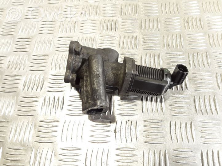 Opel Corsa D Valvola EGR FGP55184651