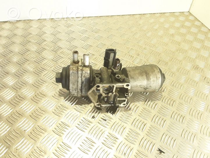 Audi A3 S3 8P Supporto di montaggio del filtro dell’olio 045115389G