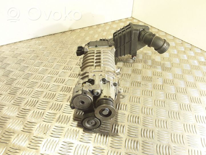 Volkswagen Touran II Supercharger 03C276325484