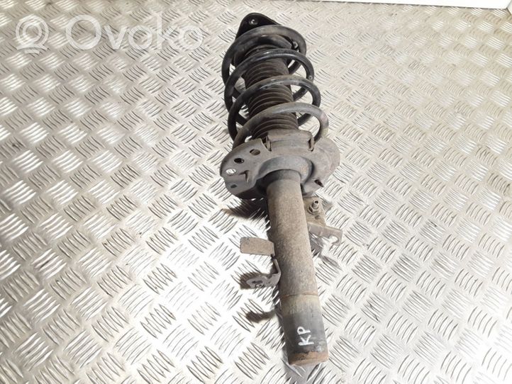 Ford Transit -  Tourneo Connect Front shock absorber with coil spring 