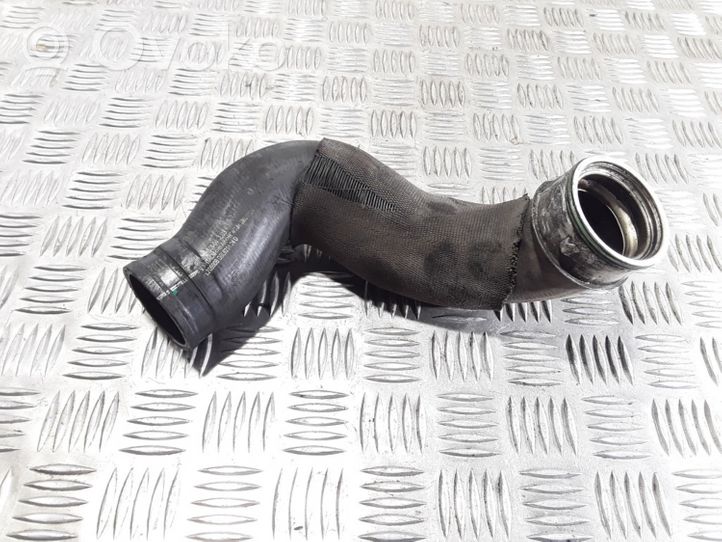 Mercedes-Benz B W245 Manguera/tubo del intercooler A1695280482Q3