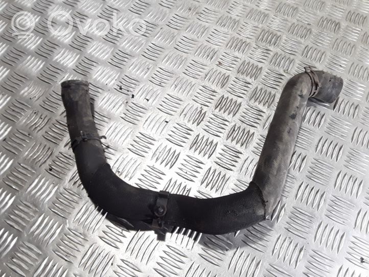 Mercedes-Benz B W245 Engine coolant pipe/hose 