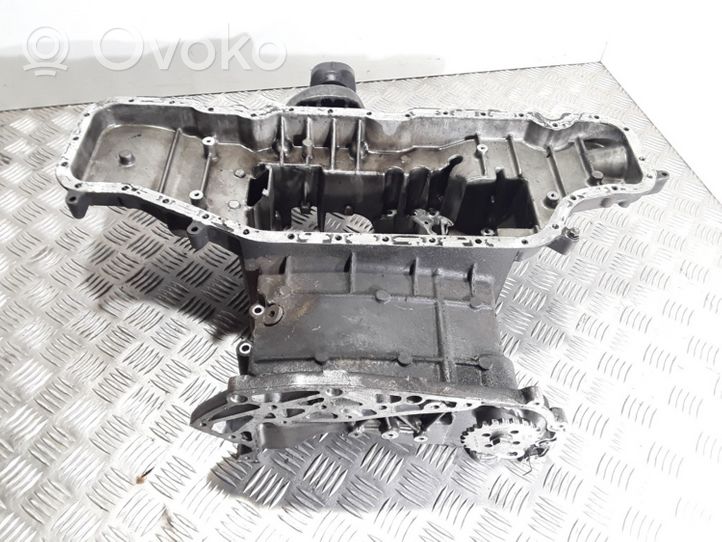 Audi A6 S6 C6 4F Kita variklio detalė 05903603AF