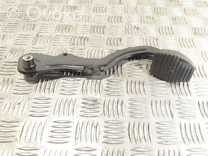 Citroen C4 I Brake pedal 9650774380