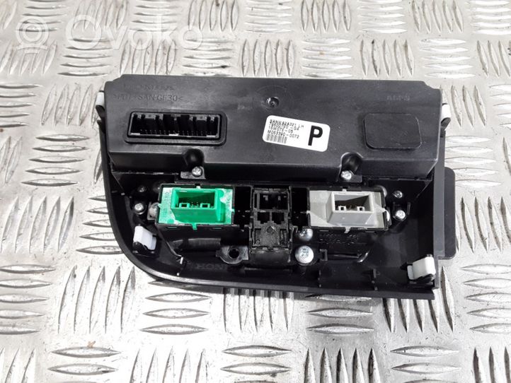 Honda Civic IX Panel klimatyzacji 79600TV0G4