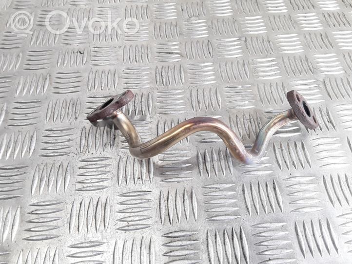 Honda Jazz EGR valve line/pipe/hose 