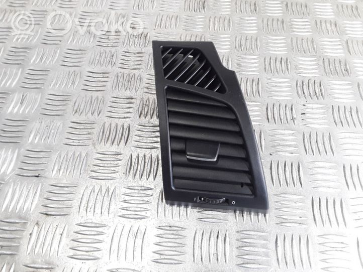 BMW 1 E81 E87 Garniture, panneau de grille d'aération latérale 705918812