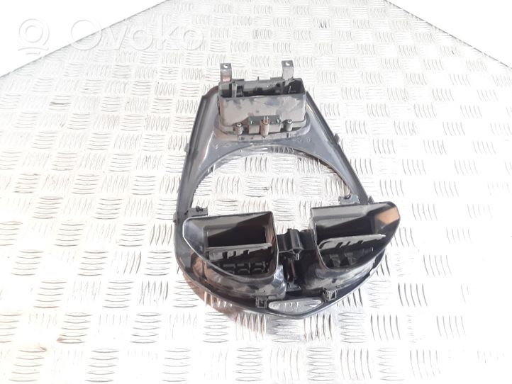 Citroen C5 Radion/GPS-laitteen pääyksikön kehys 96326085