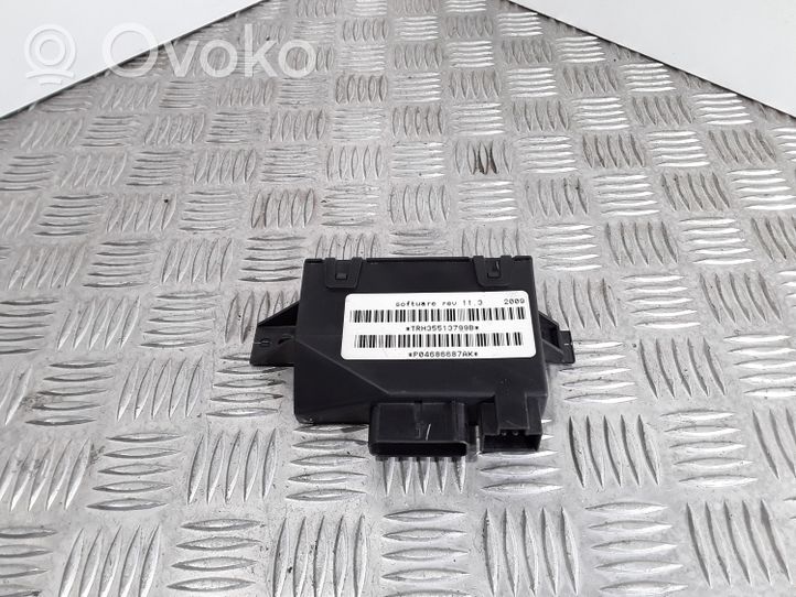 Chrysler Voyager Centralina/modulo portellone scorrevole P04686687AK