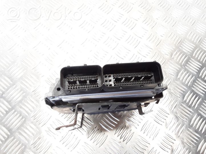 Seat Altea Sterownik / Moduł ECU 03G906016DH