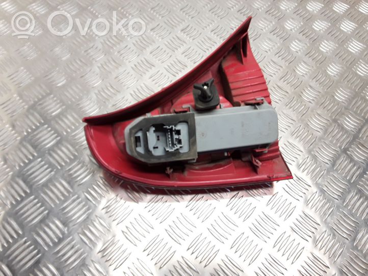 Renault Clio II Lampa tylna 8200071414