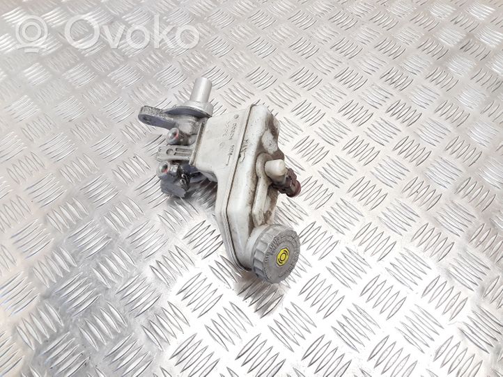 Opel Agila B Master brake cylinder 0204254769