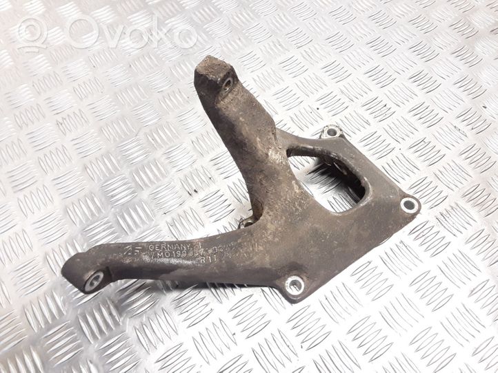 Seat Alhambra (Mk1) Support, suspension du moteur 7M0199307